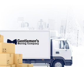Local Movers in Los Angeles