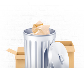 Los Angeles Unwanted Items Removal