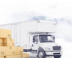 Cross Country Moving