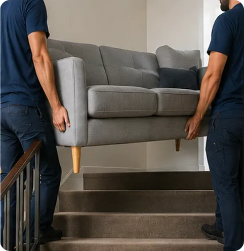Los Angeles Labor Only Services