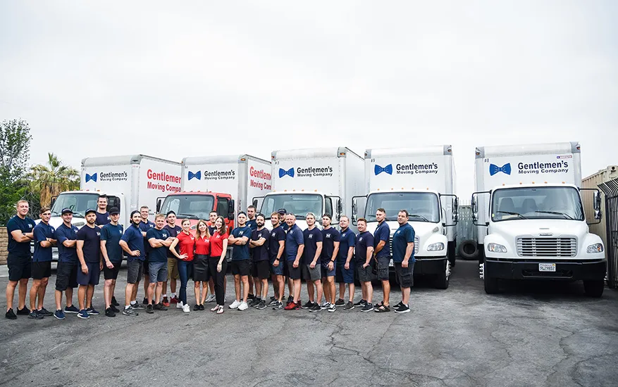 Crew 2019