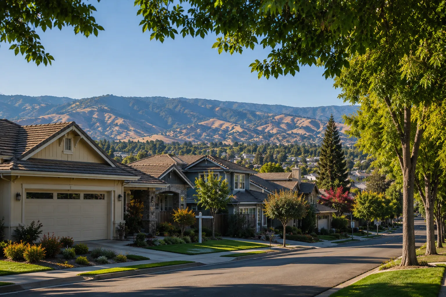 Areas in San Jose That Feel Like Home