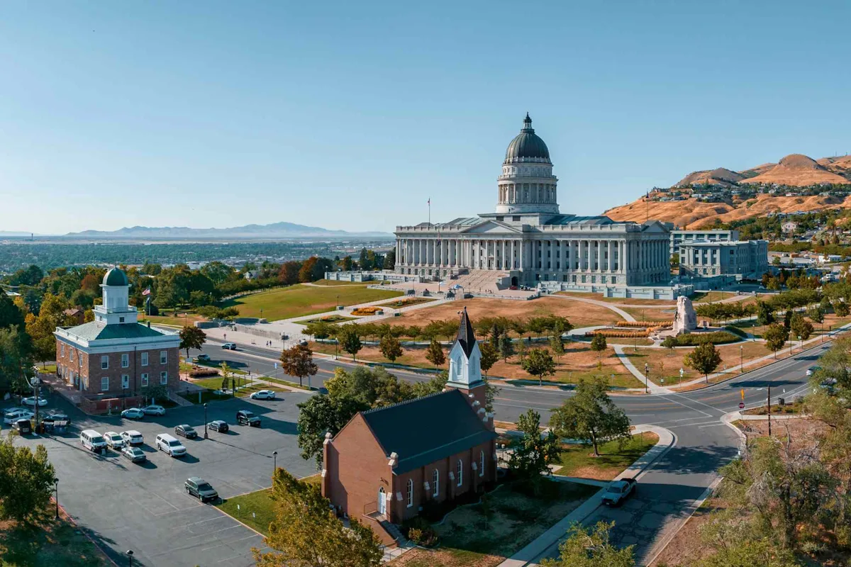 Utah