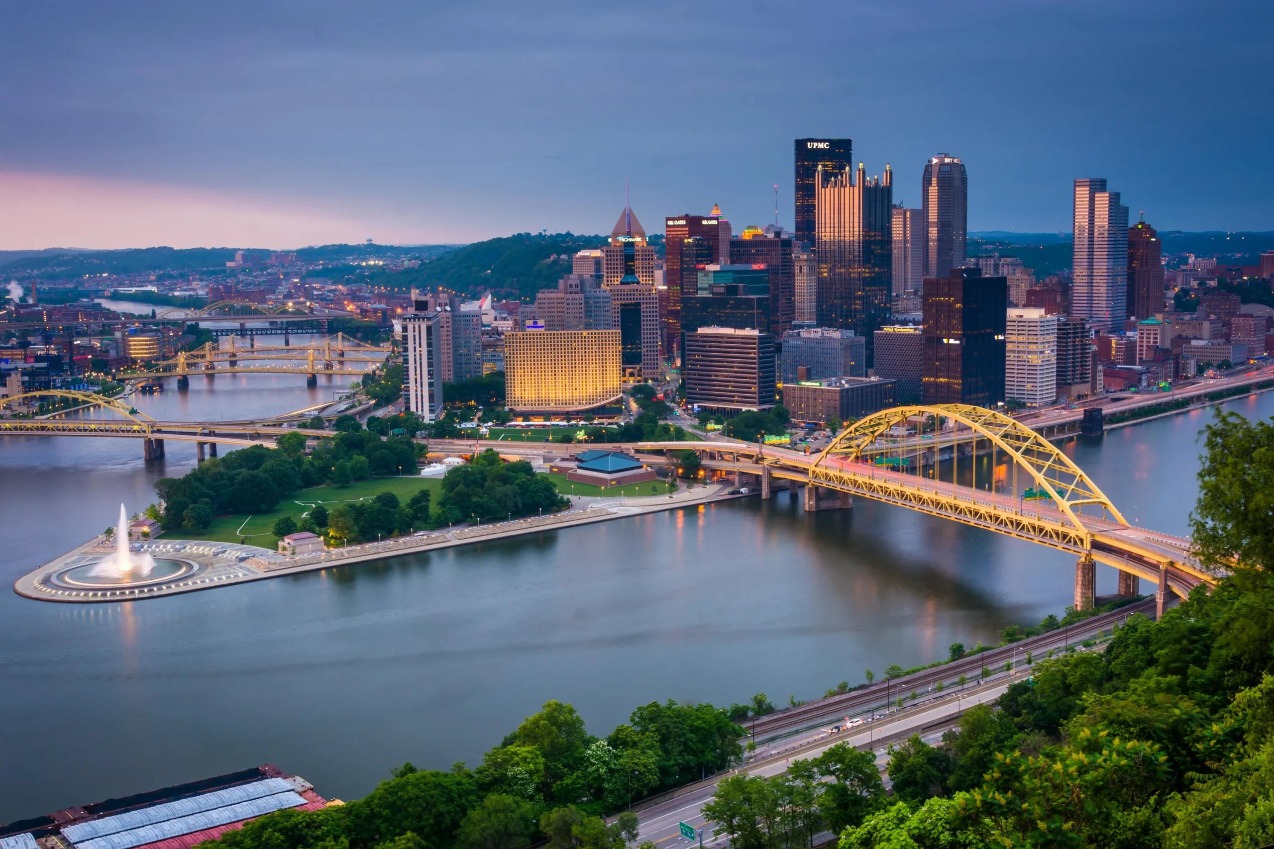 Pennsylvania