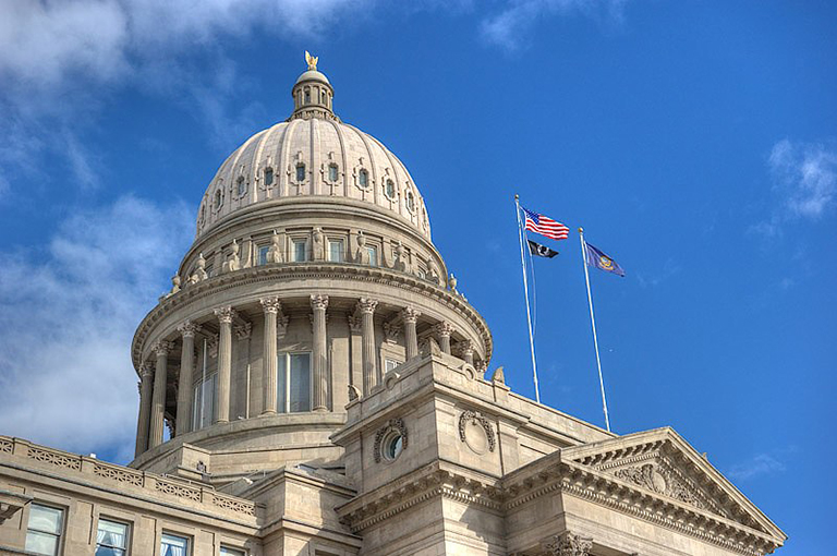Idaho