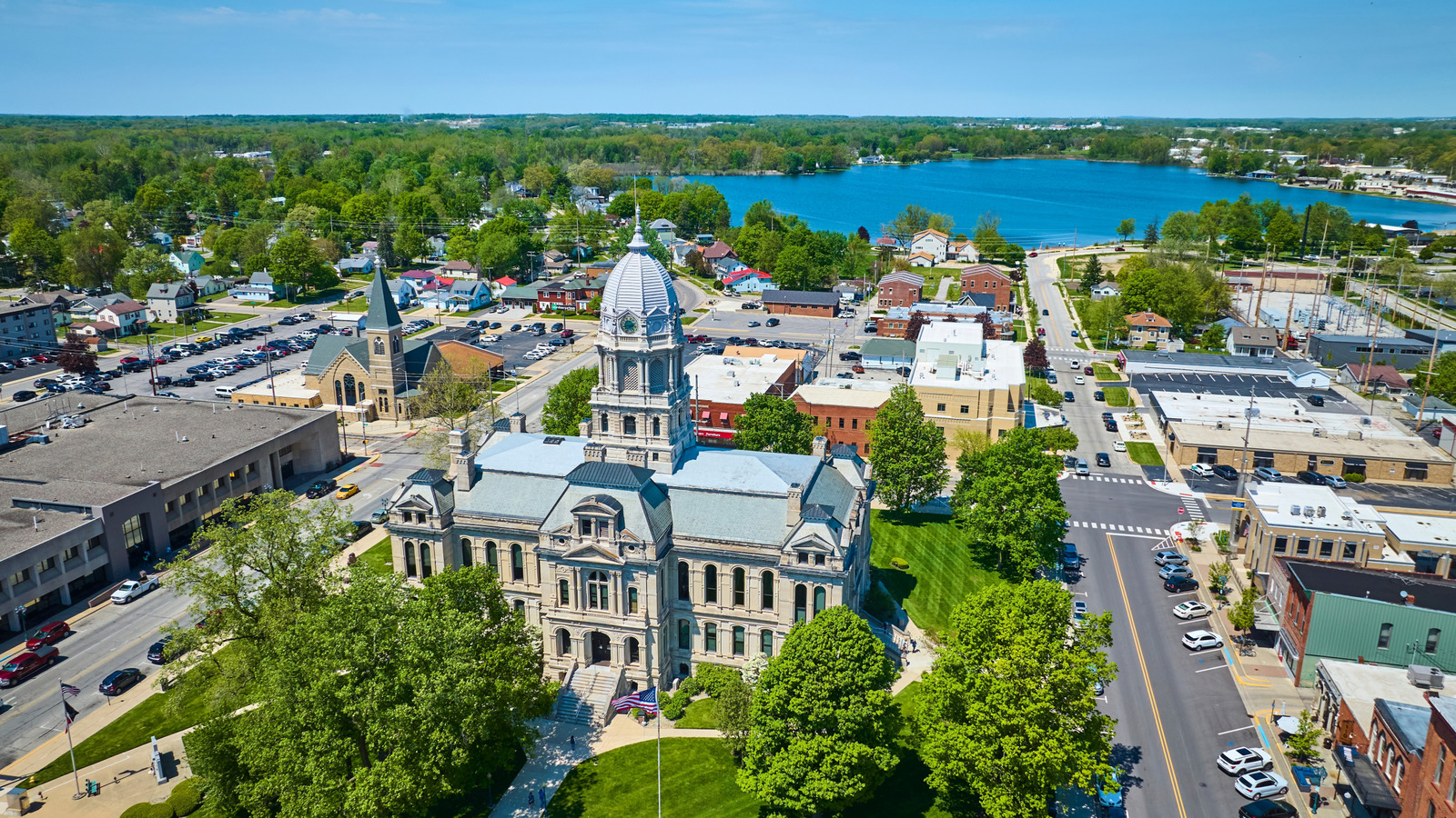 Indiana