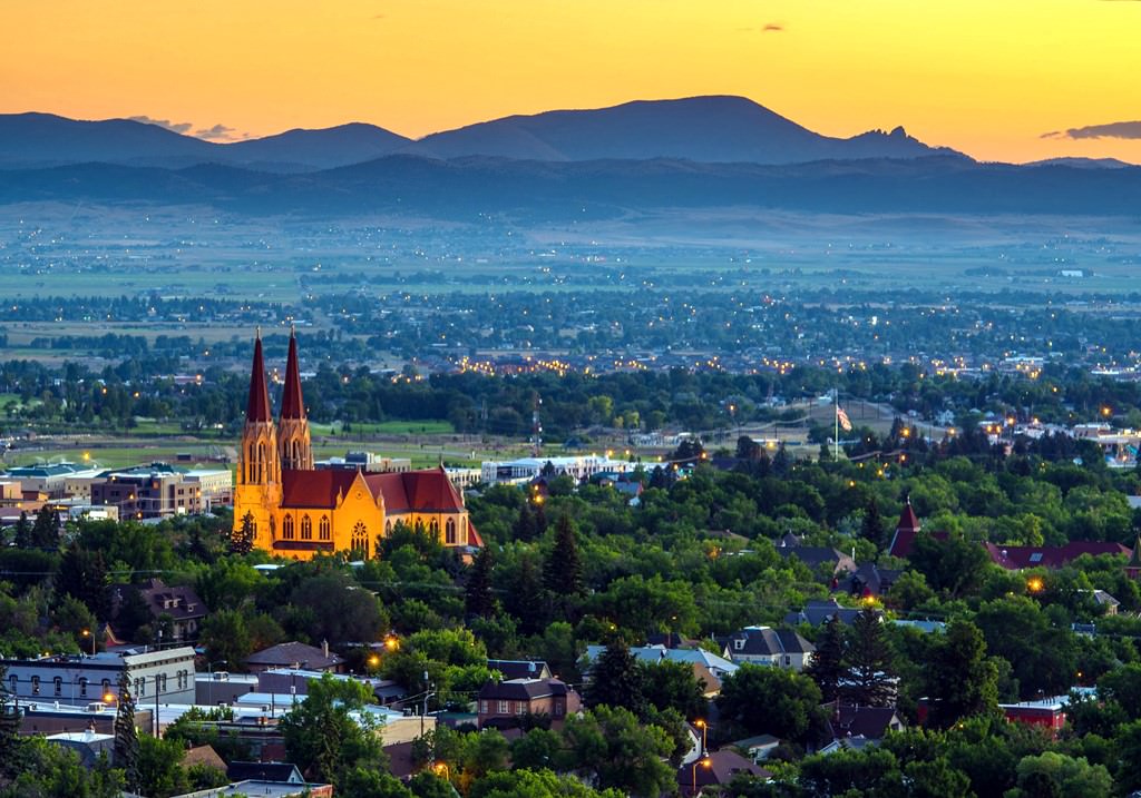 Montana