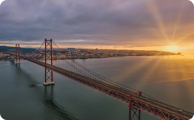 To San Francisco