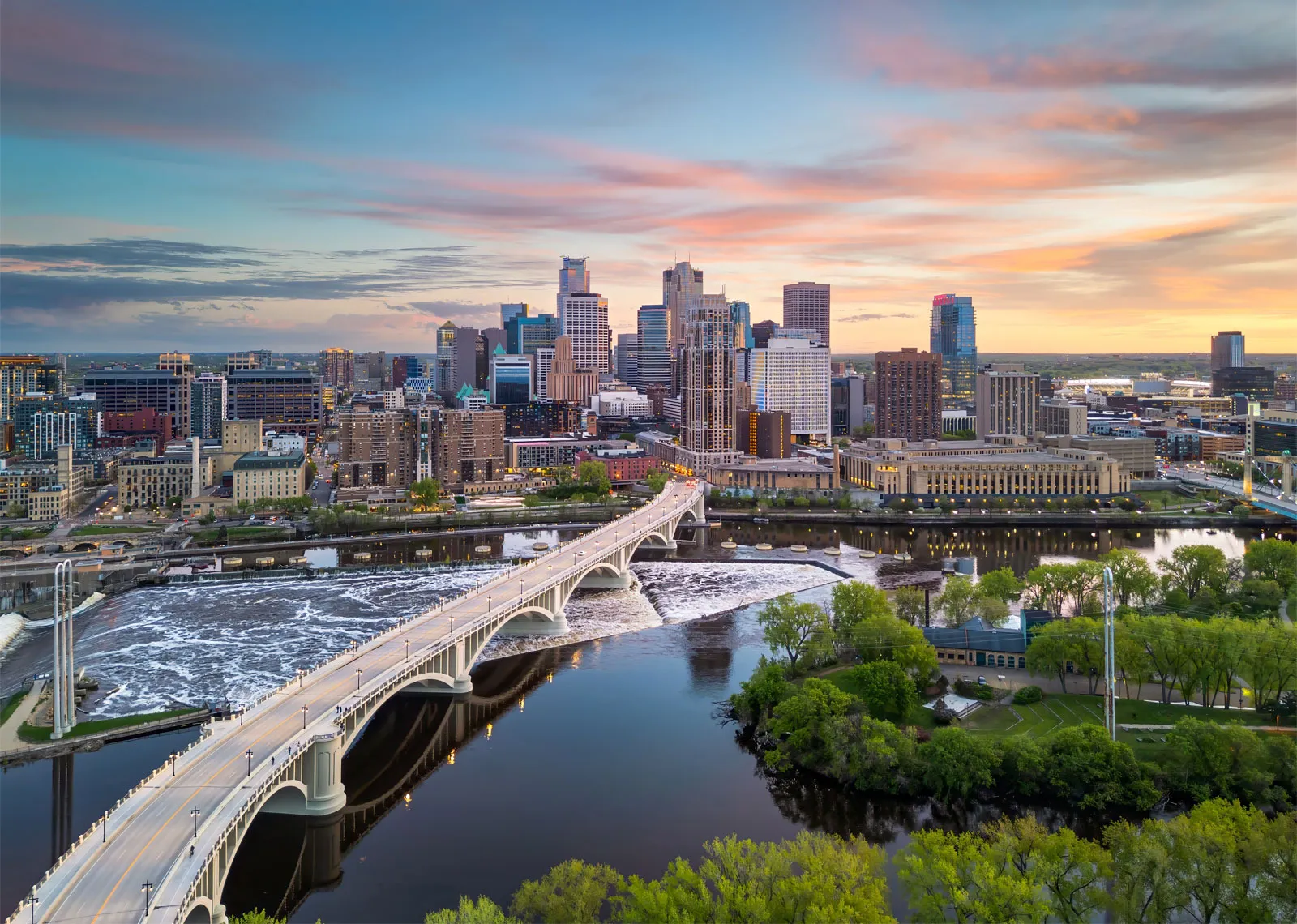 Minnesota