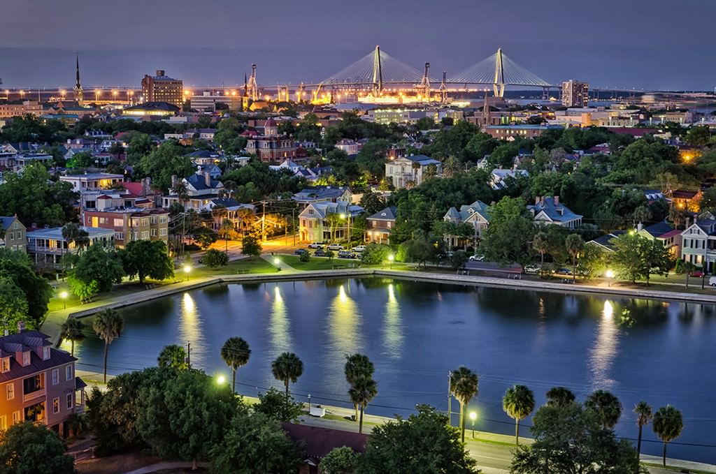 South Carolina