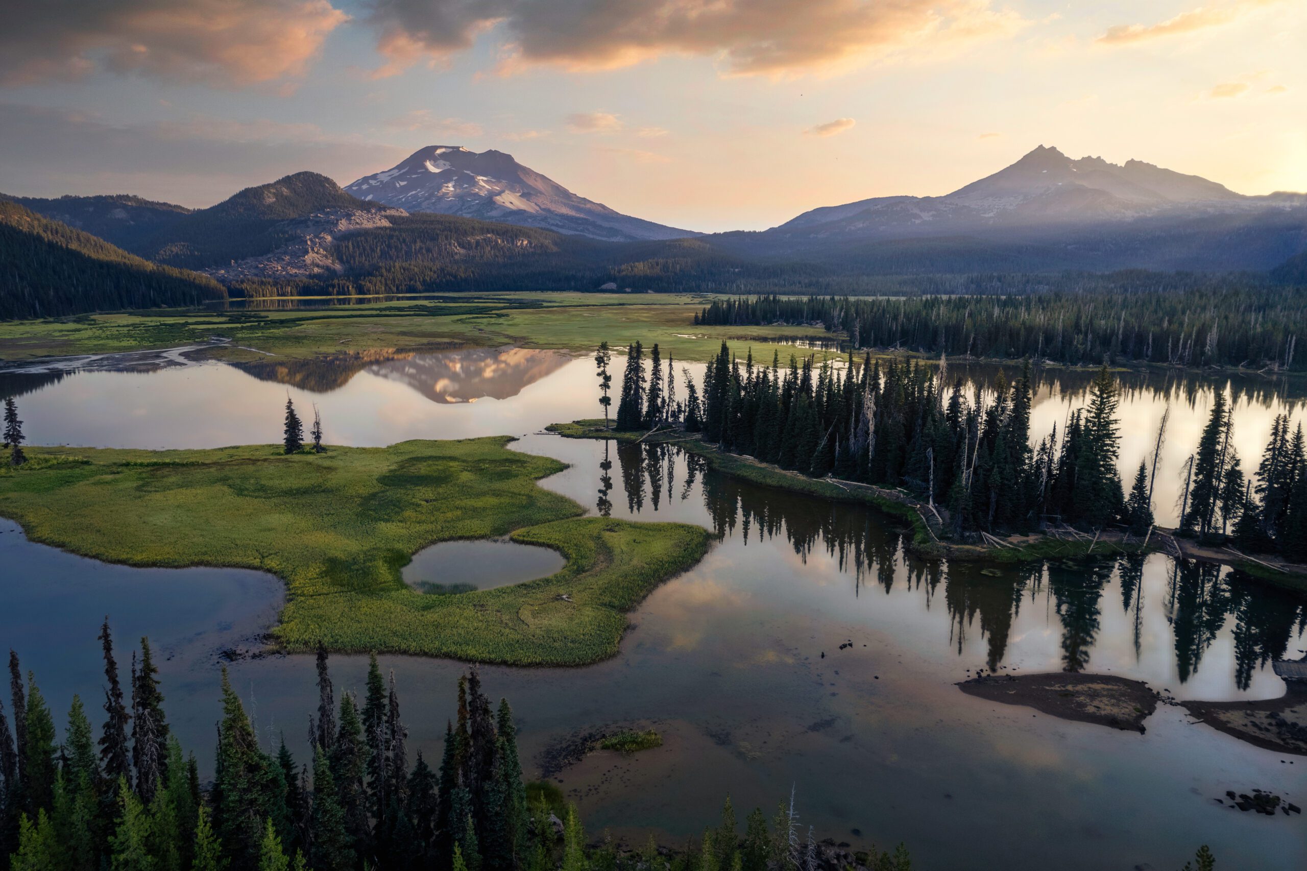 Oregon