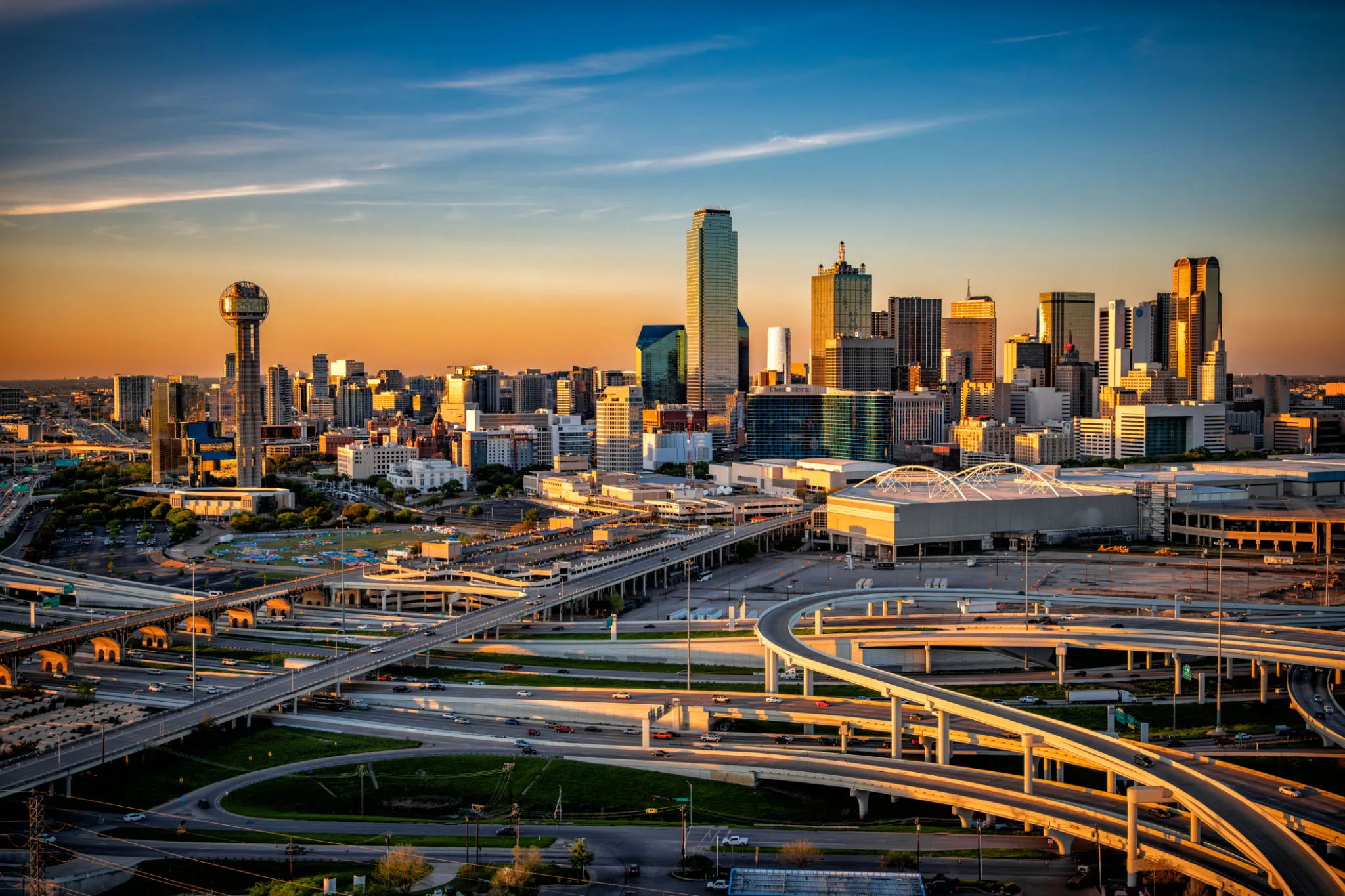 Moving from Los Angeles to Dallas: Everything That Surprises People About Texas
