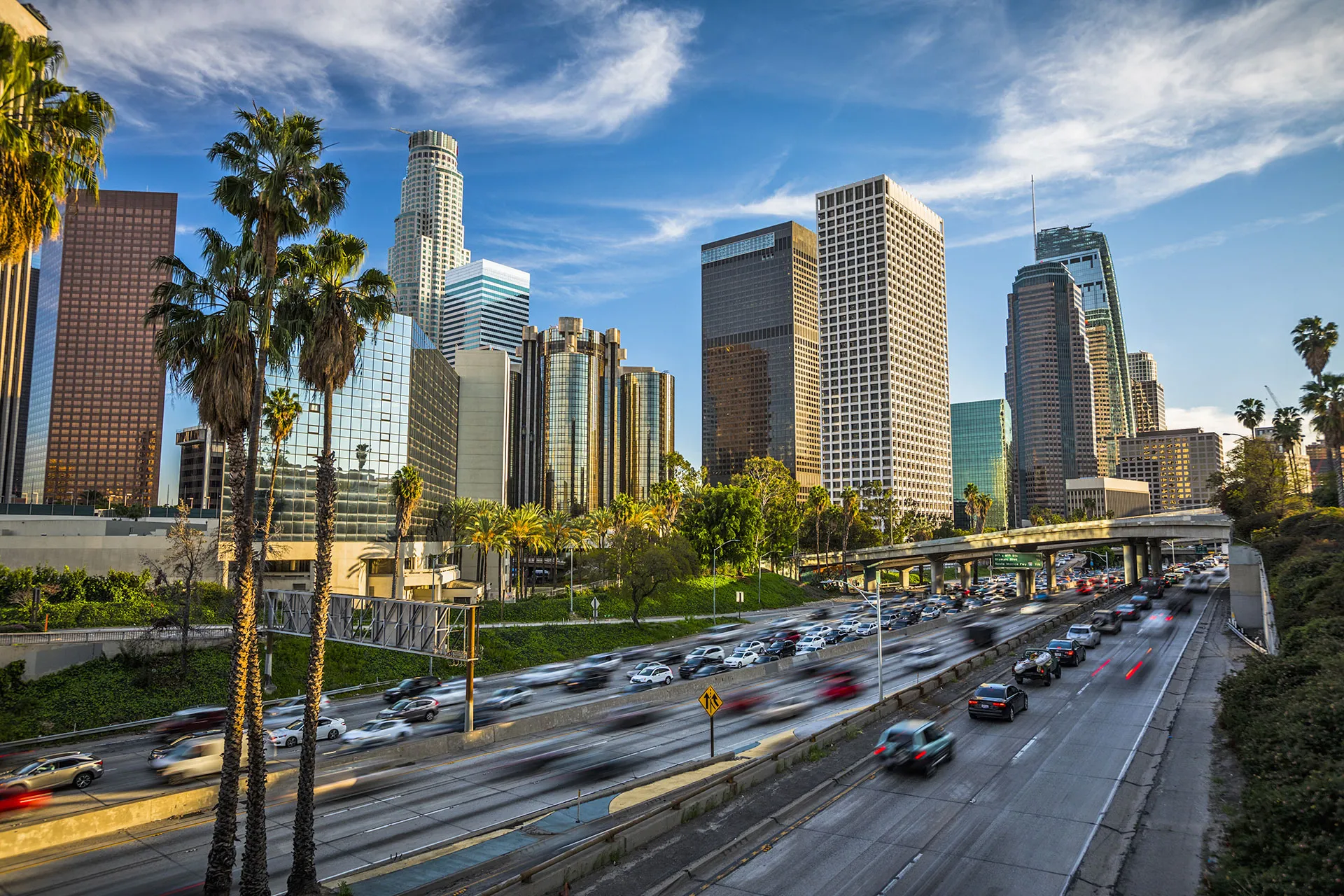 How to Move in Los Angeles Summer Heat Without Losing Your Mind