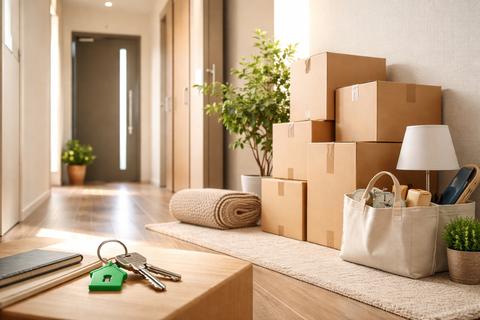 Change of Address Checklist: Who to Notify When You Move