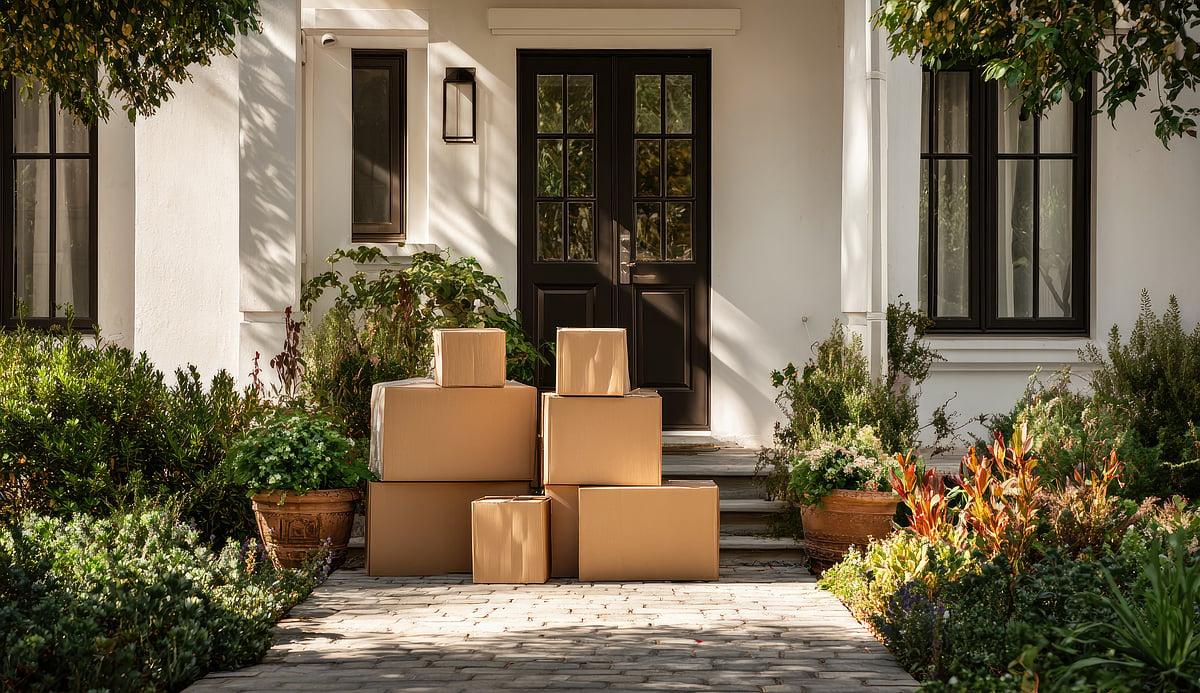 You Just Bought Your First Home in LA — Here’s Your Move-In Checklist